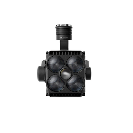 DJI Zenmuse S1 - Unmanned RC