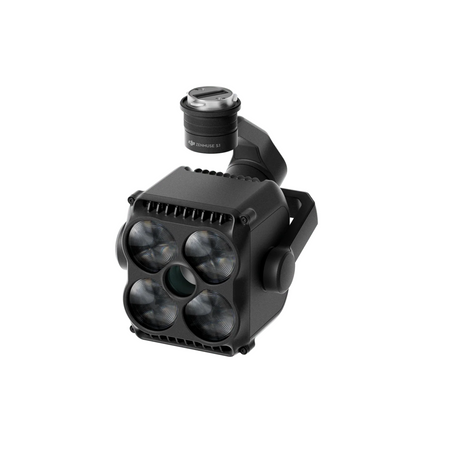 DJI Zenmuse S1 - Unmanned RC