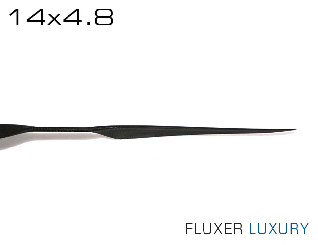 MAD FLUXER 14×4.8IN PROP – LUXURY (CW&CCW) - Unmanned RC
