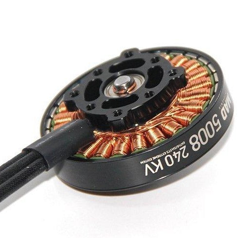 MAD 5008 EEE LightWeight Copter Motor - Unmanned RC