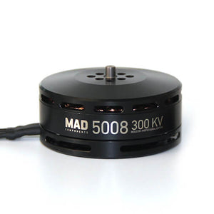 MAD 5008 IPE UAV Motors - Unmanned RC