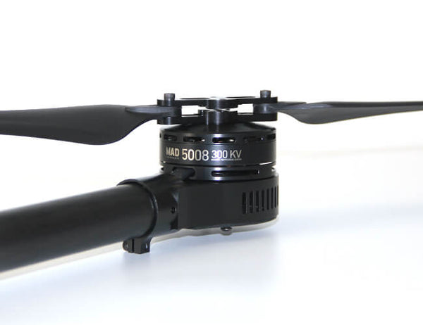 MAD 5008 IPE UAV Motors - Unmanned RC