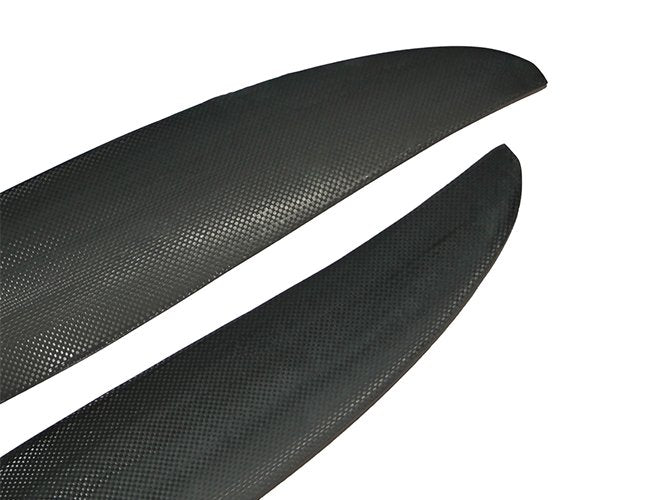 FLUXER 47x13 Inch Carbon Fiber Propellers - Unmanned RC