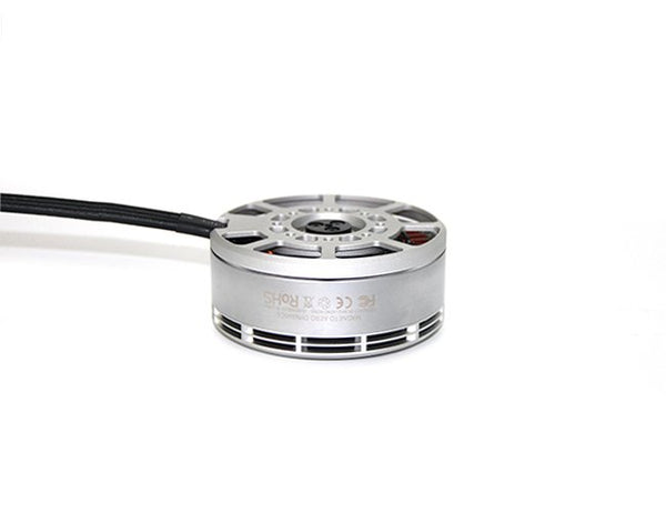 MAD8318 IPE Agriculture Drone Motor (Silver) - Unmanned RC