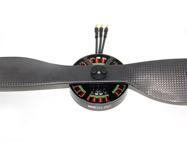 MAD Antimatter M6C10 EEE Drone Motor - Unmanned RC