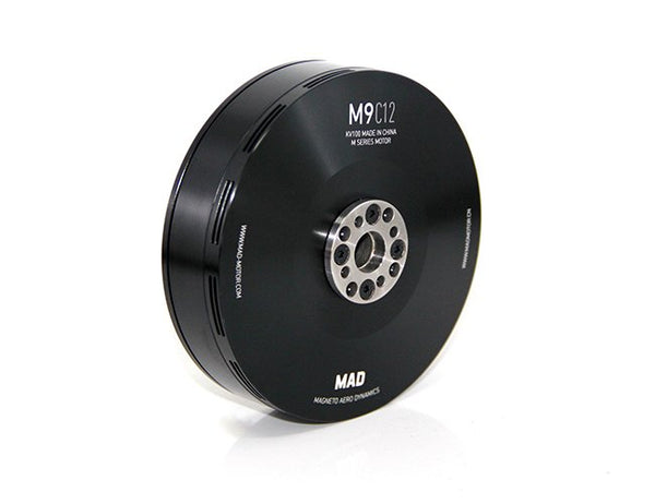 MAD M9 Powerful Heavy Lifting Motor - Unmanned RC