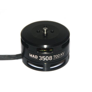 MAD 3508 IPE Brushless Motor for Quadcopter - Unmanned RC