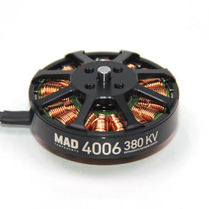 MAD 4006 EEE Quadrocopter Motor - Unmanned RC