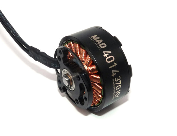 MAD 4014 EEE Drone Electric Motor - Unmanned RC