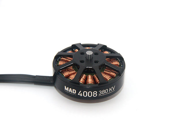 MAD 4008 EEE Multicopter Electric Motor - Unmanned RC