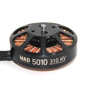 MAD 5010 EEE Multicopter Motor - Unmanned RC