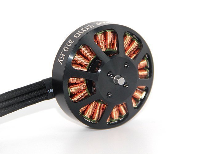 MAD 5010 EEE Multicopter Motor - Unmanned RC
