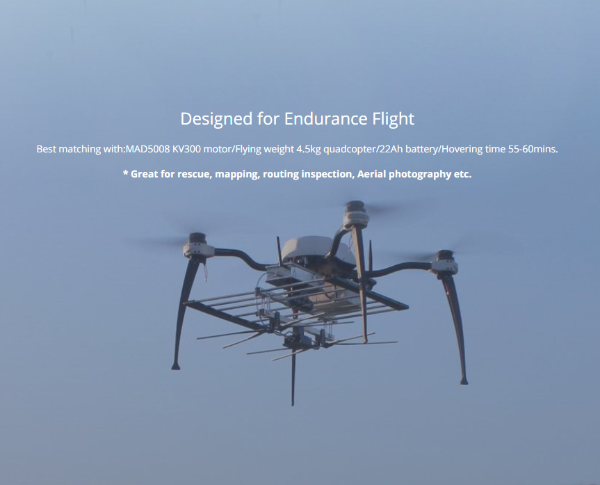 Avier havoc deals pro foldable drone