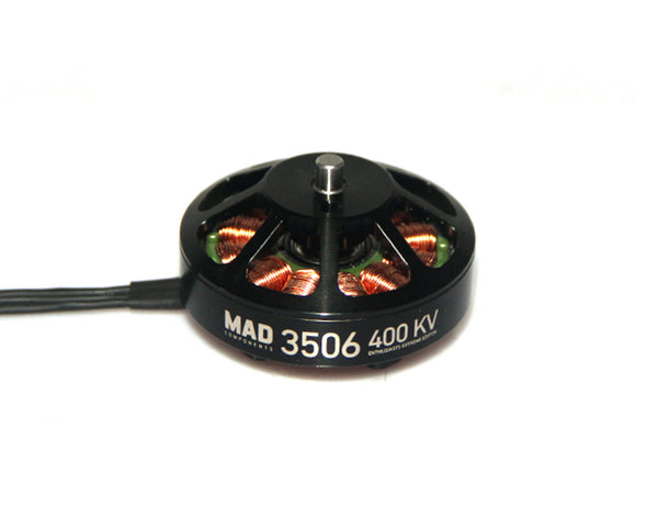 MAD 3506 EEE Brushless Motor - Unmanned RC