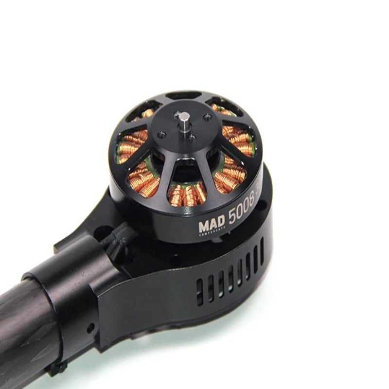 MAD 5008 EEE LightWeight Copter Motor - Unmanned RC