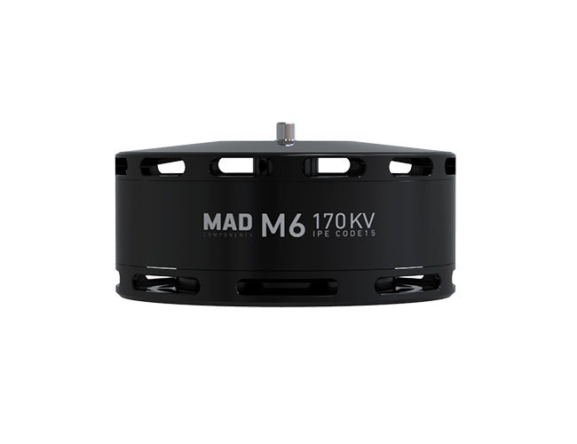 MAD M6 C15 Multi Rotor Motor - Unmanned RC